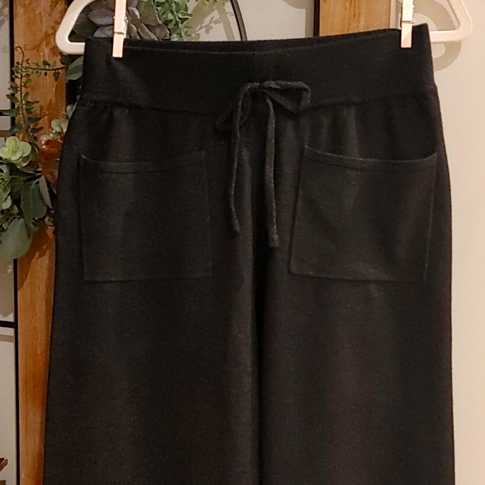 Cozy Jogger Pant